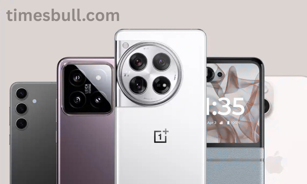 Top 5 smartphone offers from Amazon Great Republic Day Sale. see all details