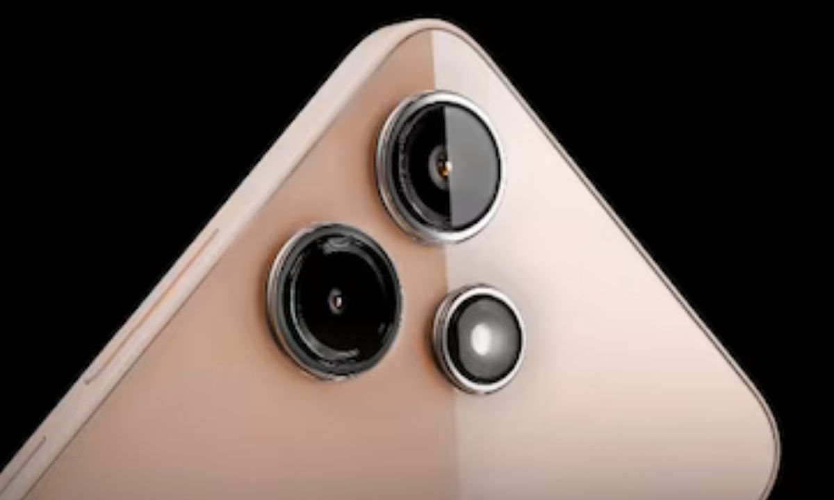 Top 5 smartphones on Amazo