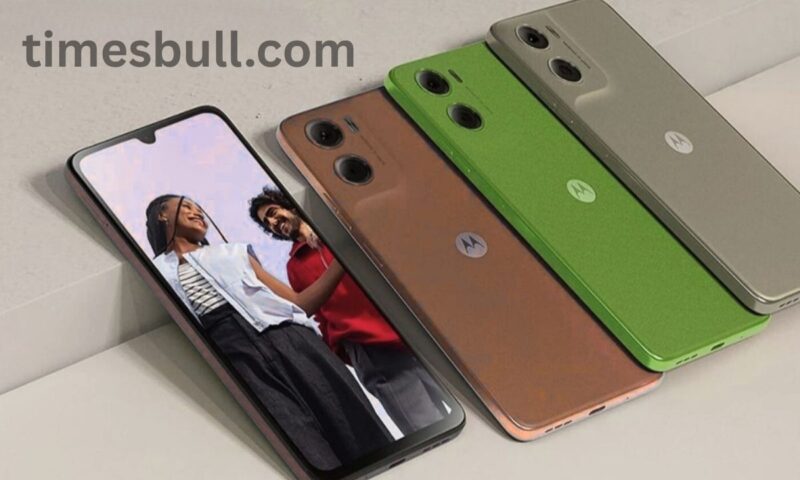 Top 5 smartphones on Amazon