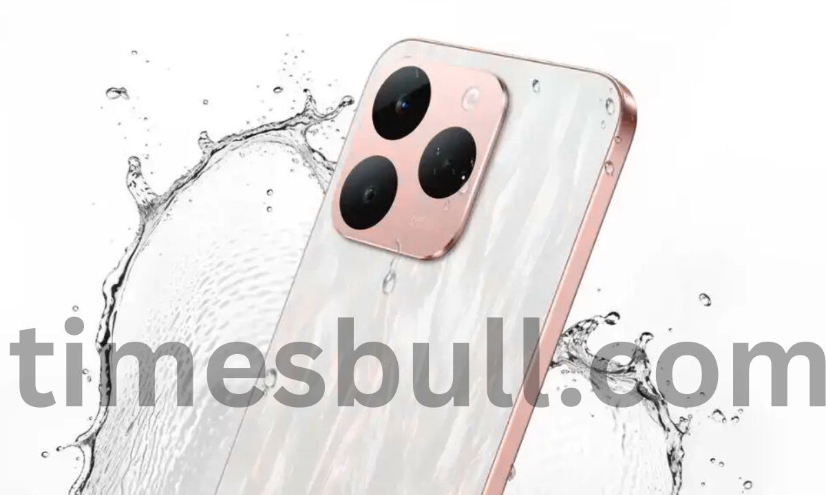 Top 6 Realme Phones in...