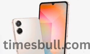 Top 6 Samsung Phones Under Rs 10,000 for January 2026, Order Now!