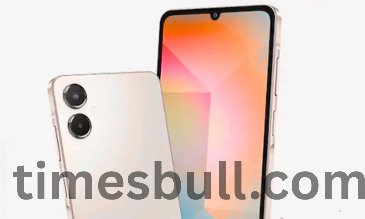 Top 6 Samsung Phone