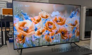 Top 65-inch Smart TV-, Flipkart and Amazon have the best prices with many offer