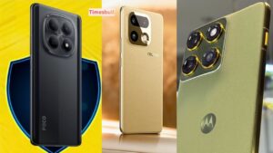 Top 8 Phones Launching This Week In India