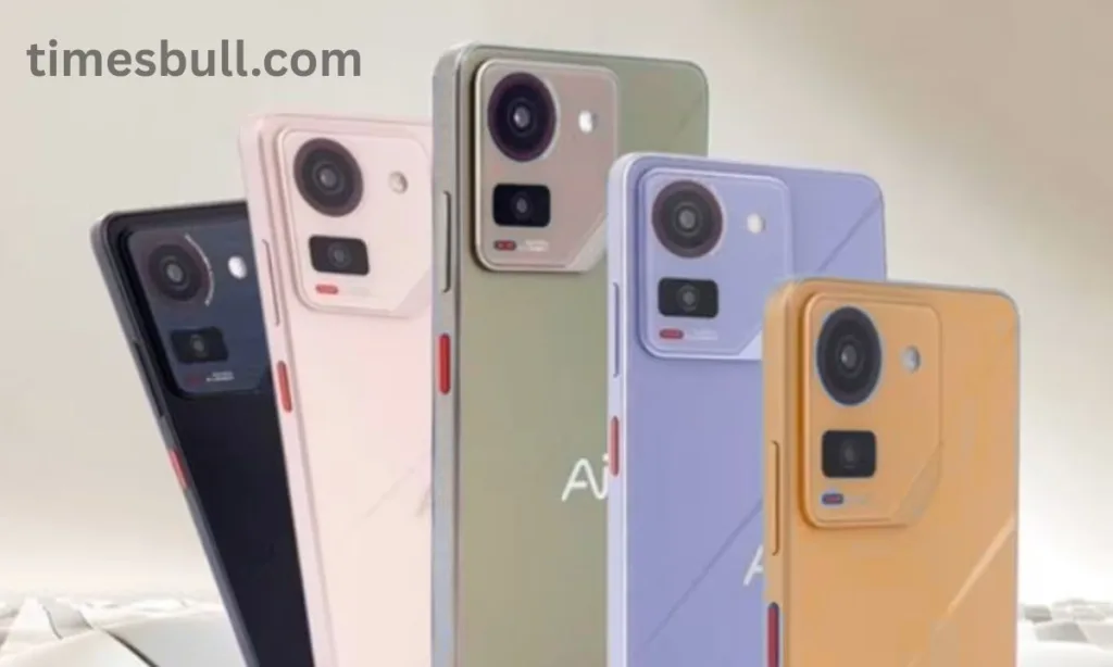 Top powerful phones with a 50MP camera and up to 6GB of RAM are available for just ₹5999