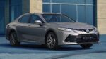 Toyota Camry 2026 Review