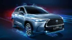 Toyota Corolla Cross 2026 Review