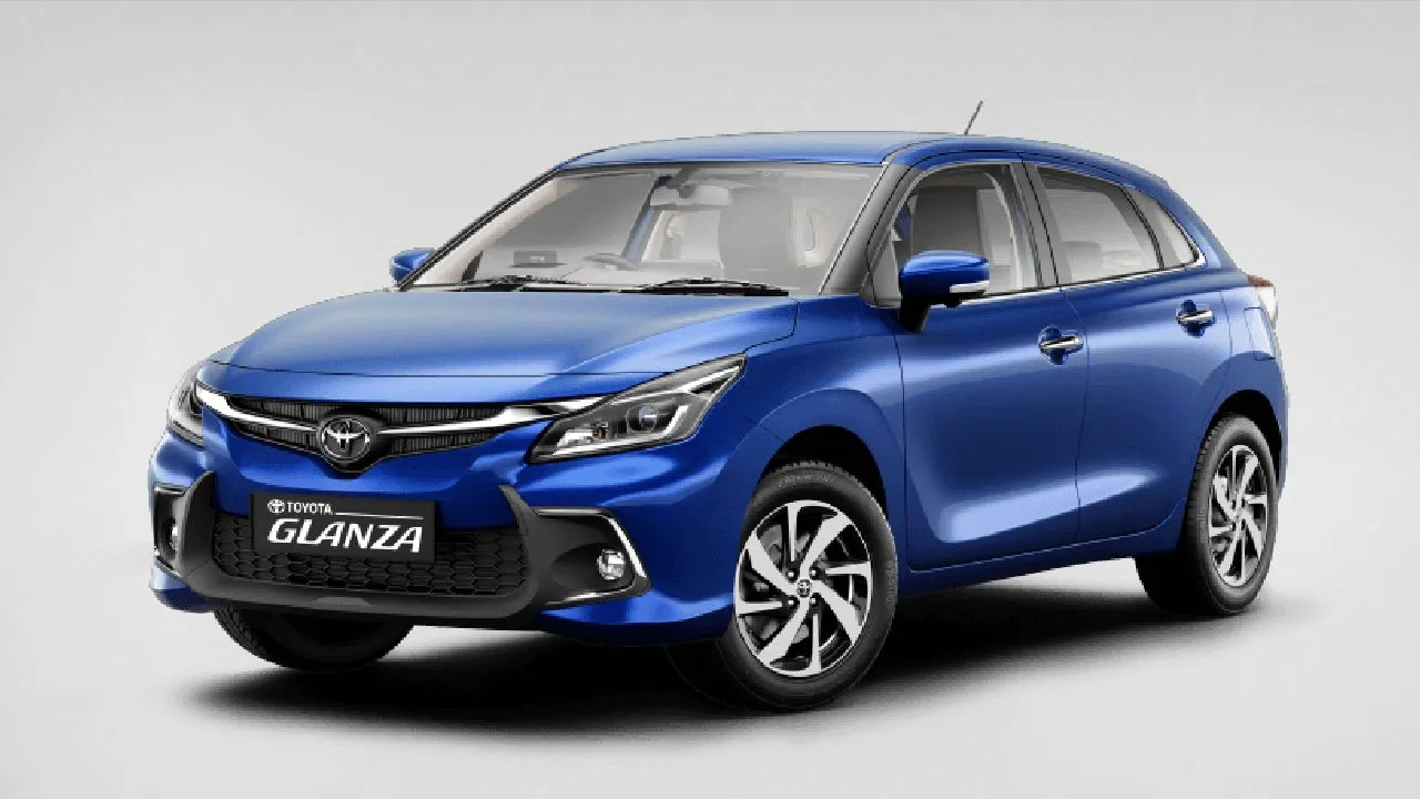 Toyota Glanza 2026 Review