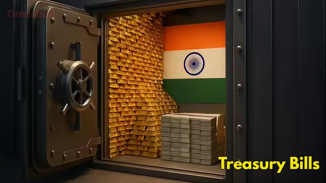 Treasury Bills 2026: Zero-Risk Investment...