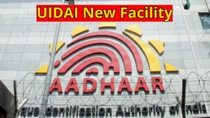 UIDAI Launches New Facility, Children’s Aadhaar Cards Can Now Be Updated in Minutes, Learn the Process