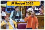 UP Budget 2026