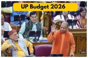 UP Budget 2026 Date Announced – CM Yogi to Present State Budget on Feb 11; Focus on Youth, Jobs and 2027 Elections