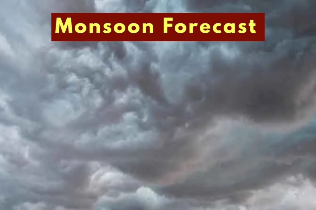 Monsoon Update – Rain Warning Issued for 7 States in 24 Hours, Know the Details