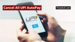 UPI AutoPay