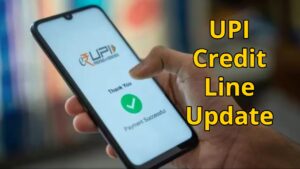 UPI to Offer Credit Card-Like Loans, Up to ₹5000 with Zero Interest