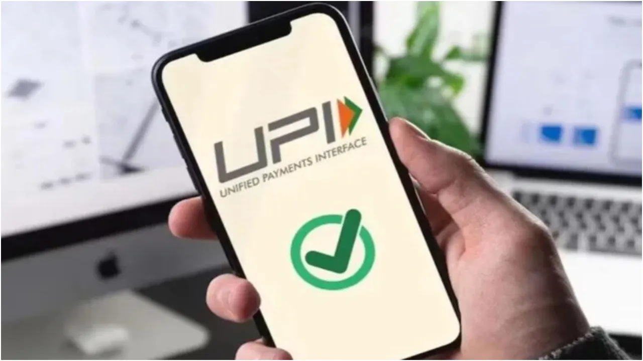 UPI