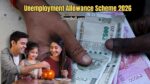 Unemployment Allowance Scheme