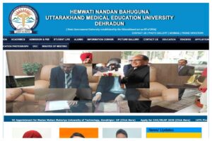 Uttarakhand CHO Admit Card 2026 – Check Exam Date and Download Hall Ticket at hnbumu.ac.in; Direct Link Here