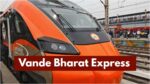 Vande Bharat Express