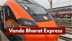 Vande Bharat Express to Run at 350 km/h? Here’s the Update