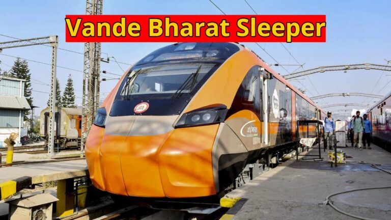 Zero Refund if Ticket is Cancelled! Railways Removes Half-Seat Facility