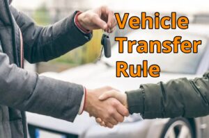 Toll Tax Outstanding? Selling Your Car Will Be Difficult, Government Changes Rules