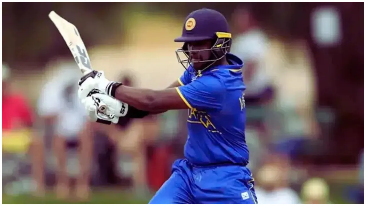 Viran Chamuditha