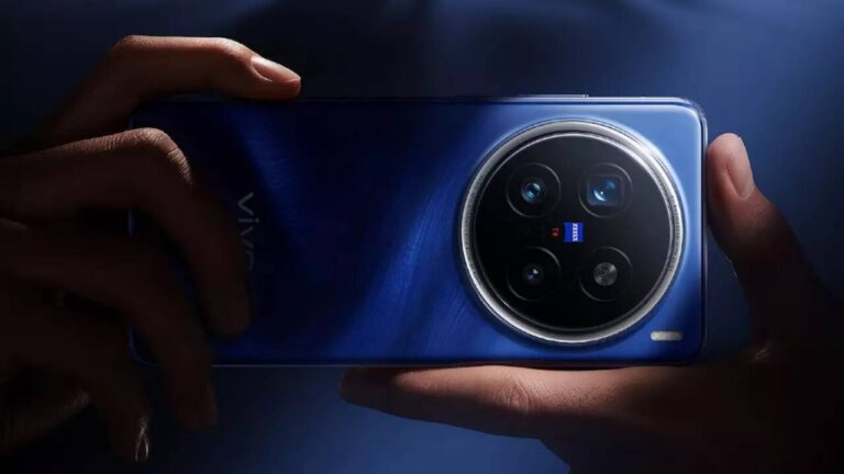 200MP Camera—Vivo X200 Pro Price Cut on Amazon with Rs 2000 Bank Discount