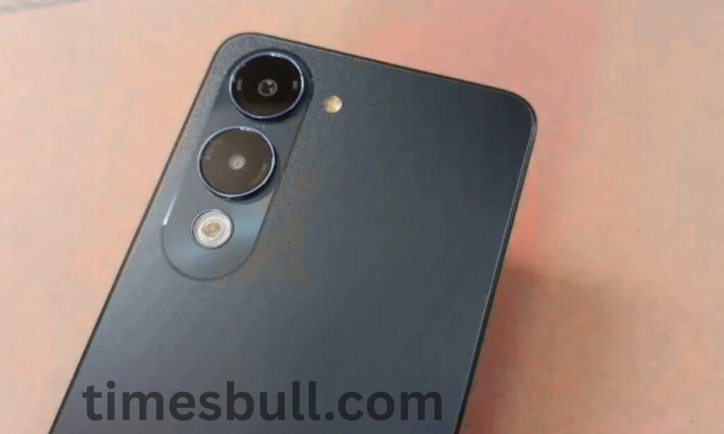 Camera Phone— Vivo T4 Lite 5G Is Now flat 14% discount and bank discounts