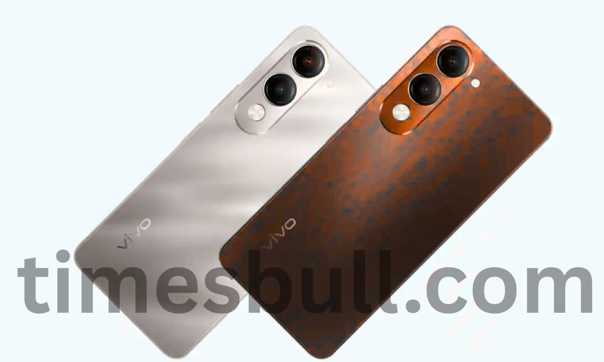 New Year offer- Vivo T4...