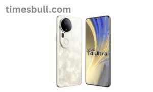 Flipkart offers -Vivo T4 Ultra for price drop Rs 32,000: View details of the deal here