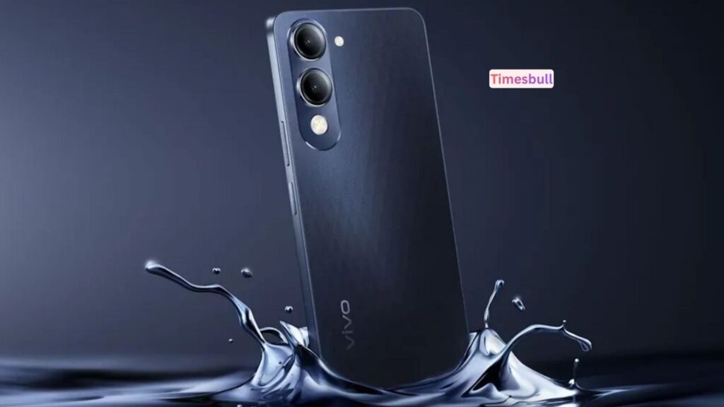 Vivo T5 Lite 5G Spotted on IMEI Database with Model Number V2557- See All Specs, Price & Launch Date