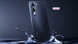 Vivo T5 Lite 5g Spotted On Imei Database With Model Number V2557