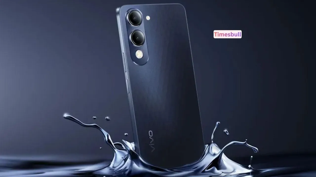 Vivo T5 Lite 5g Spotted On Imei Database With Model Number V2557