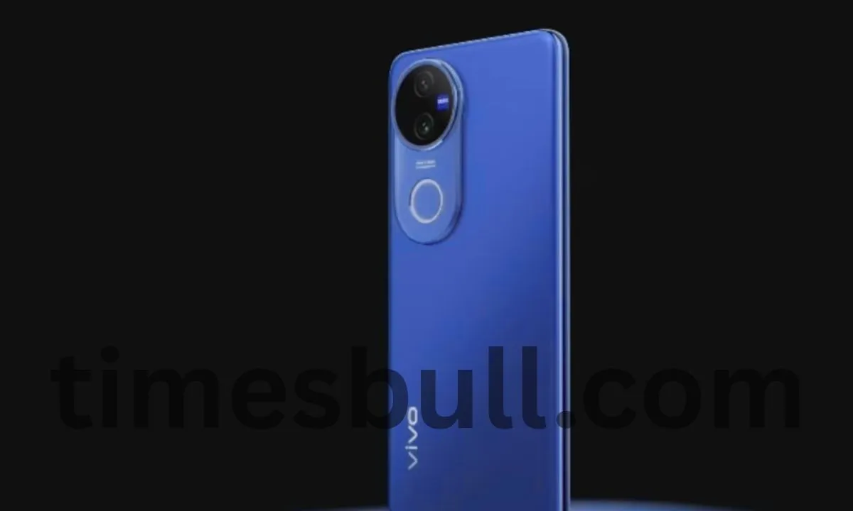 Vivo V50 5g