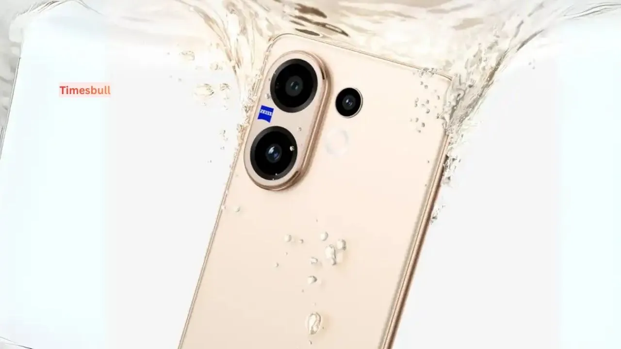 Vivo V60 5G Best Steal Deal Available on Croma