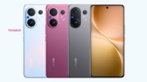 Vivo V70 Fe 5g Phone Expected To Feature Dimensity 7300 Soc