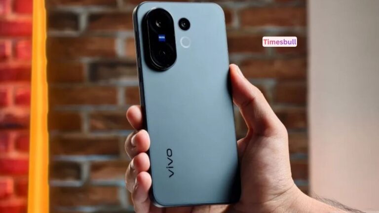 Vivo V70 FE 5G Phone Features & Price