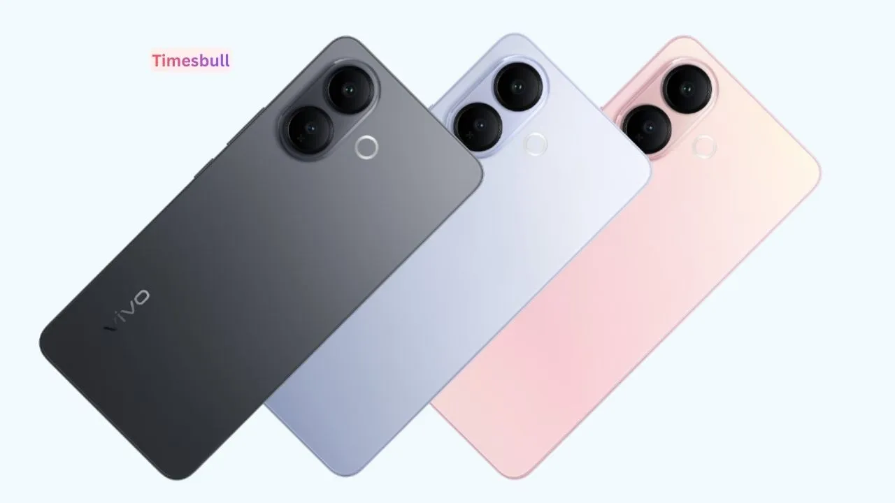 Vivo V70 FE Appeared on Multiple Certification Websites
