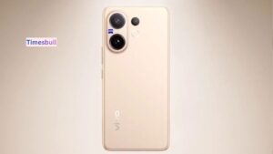 Vivo V70 Phone Appeared On Multiple Certification Platforms