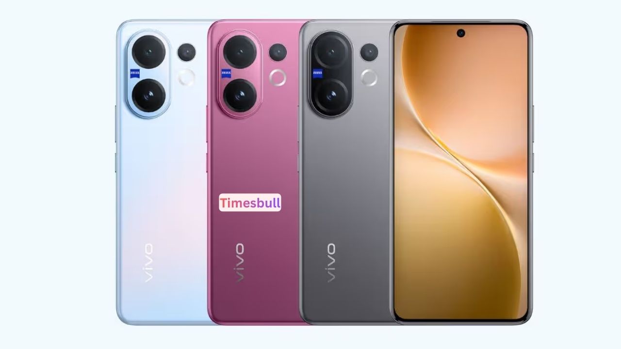 Vivo V70 & Vivo V70 Elite Phones Launching Around Mid-February 2026 In India