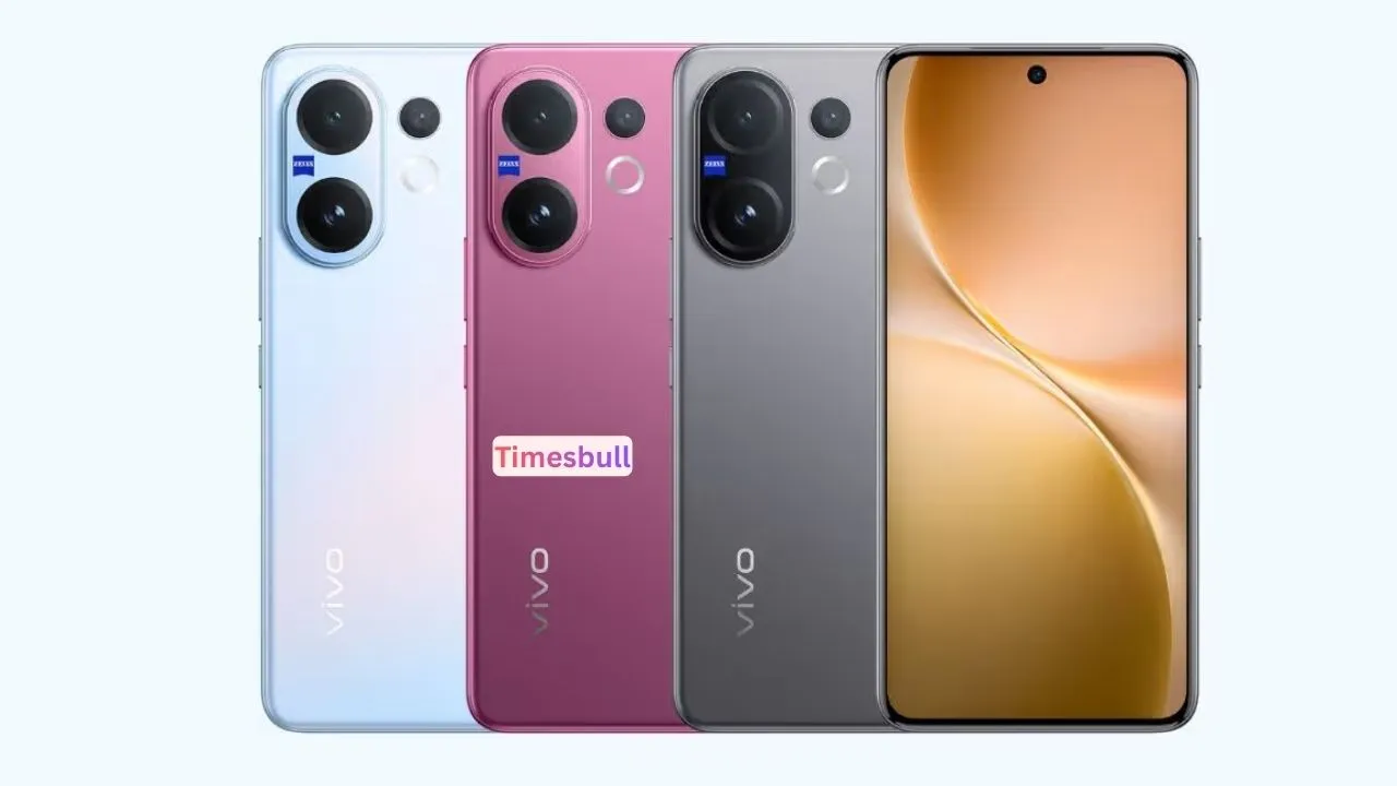 Vivo V70 & Vivo V70 Elite Phones Launching Around Mid-February 2026 In India