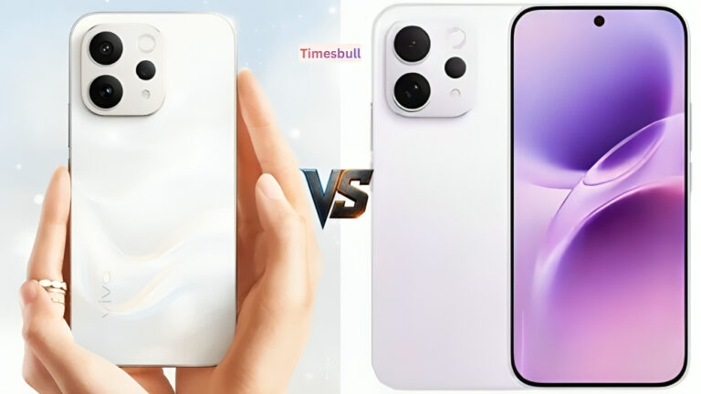 Vivo V70 vs Vivo V70 Elite (1)