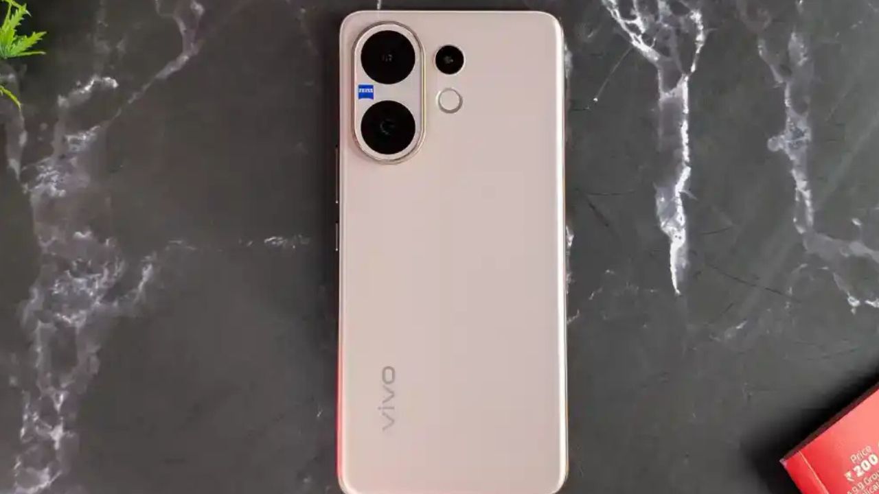 Vivo V70e Phone