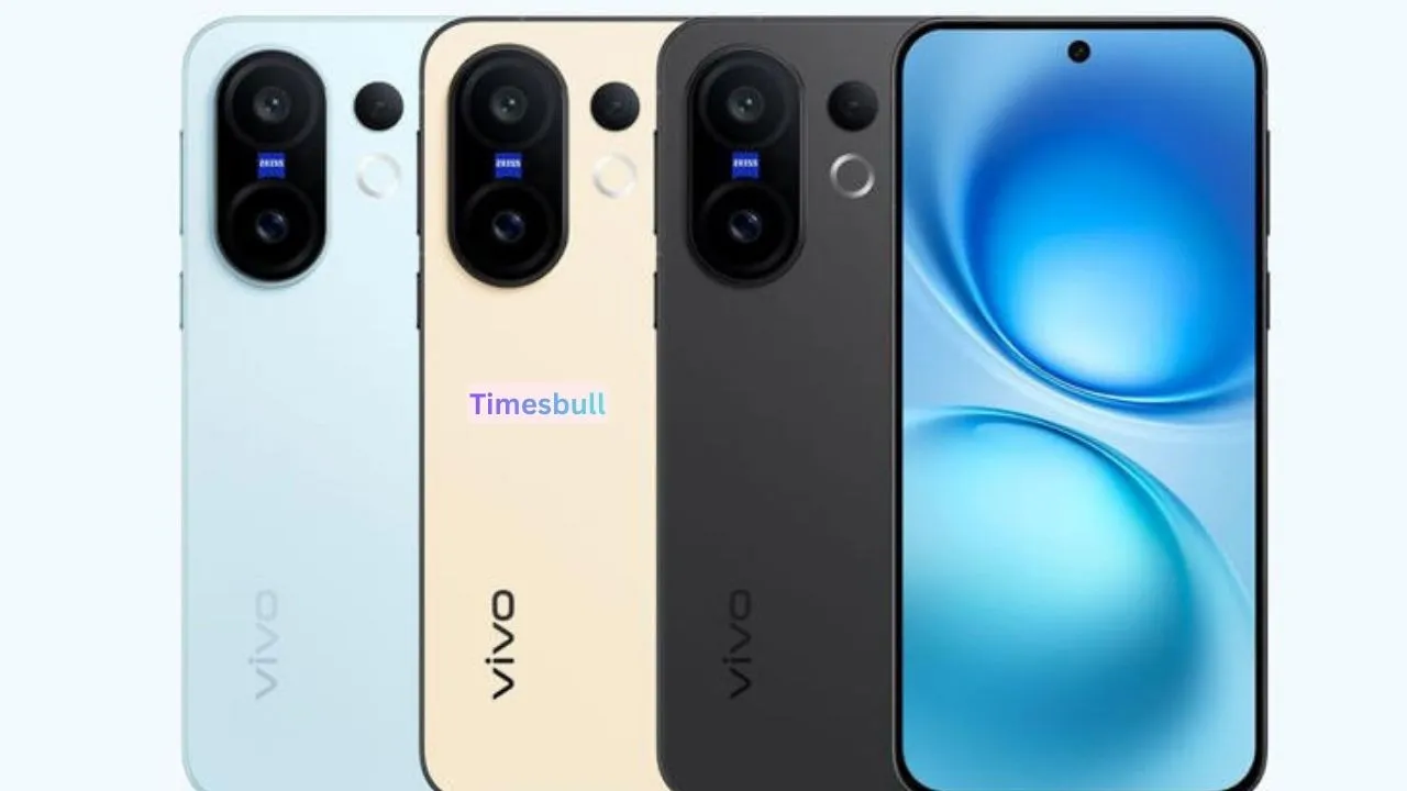Vivo V70e Phone Specs Revealed Before Launch