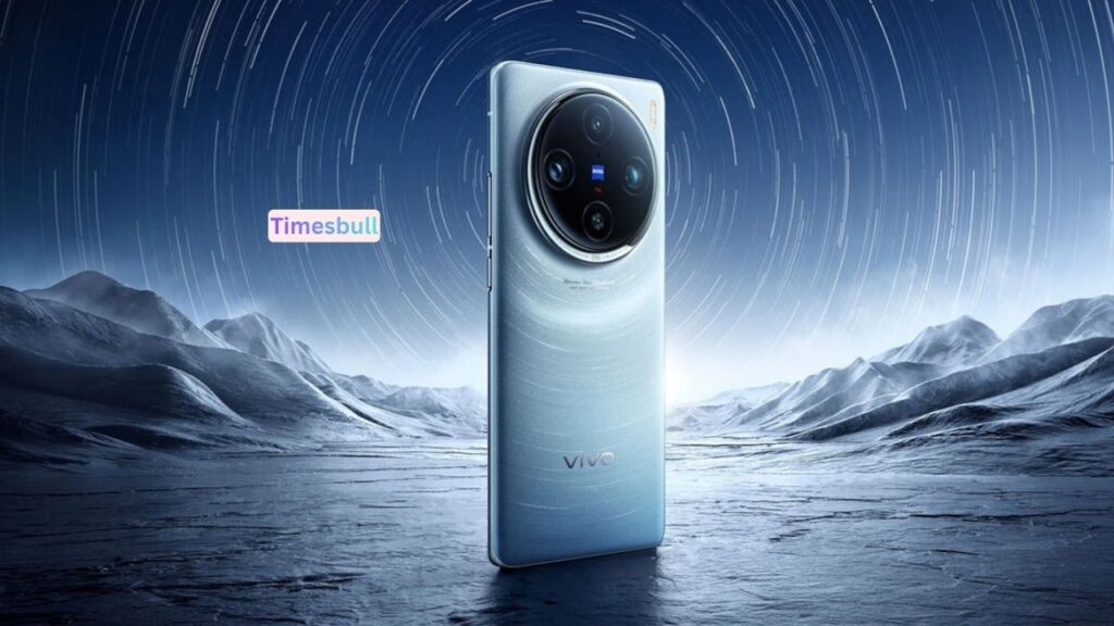 Vivo X100 Pro 5G with 16GB RAM & 512GB Storage Gets ₹37,000 Price Cut- Check New Price & Features