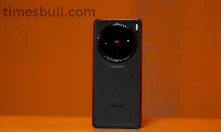 Vivo X100 Pro Now Available At Just Rs 59,999 on Amazon Sale with Many Bank Offers!