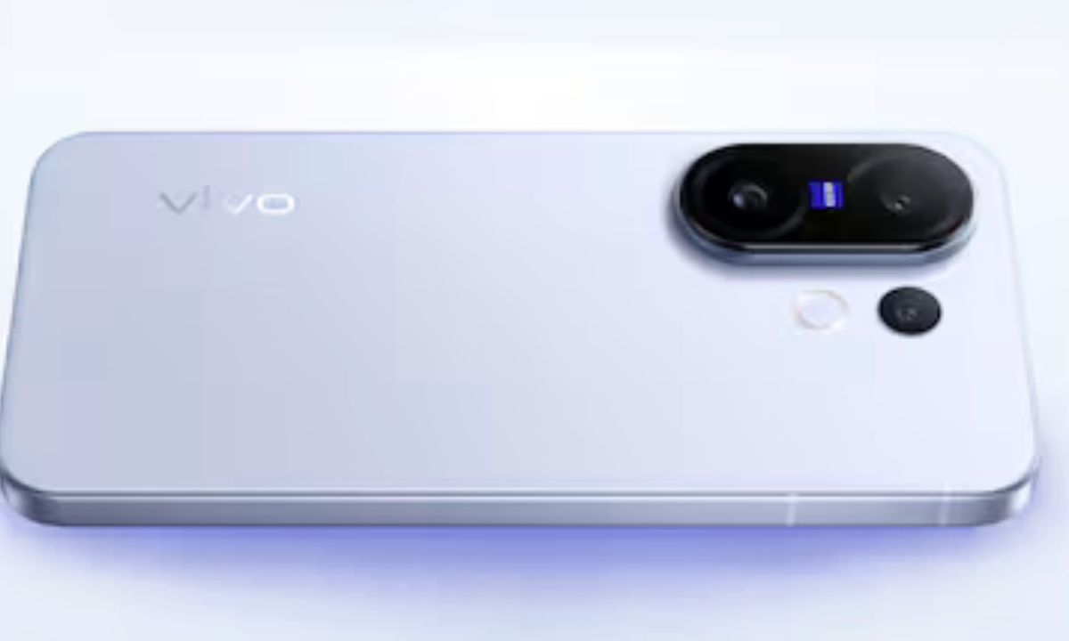 Vivo X200T 1