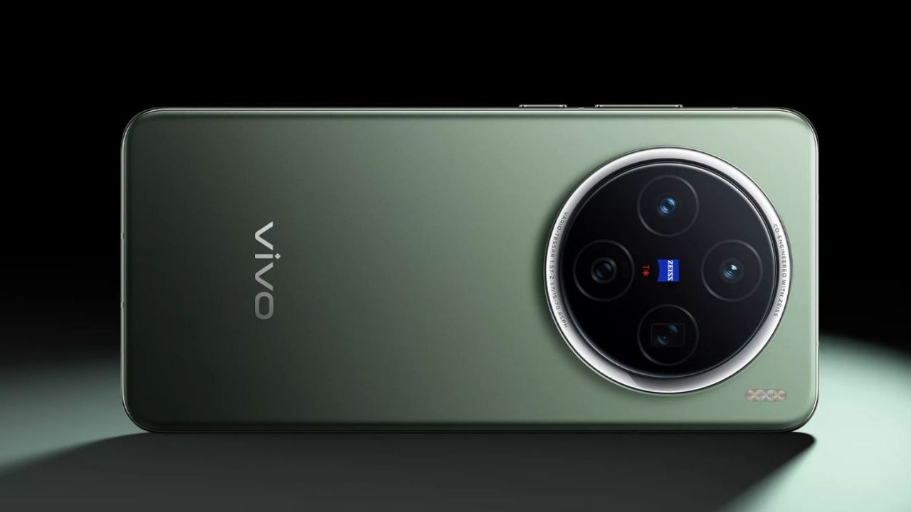 Vivo X200T Phone Teased on Flipkart with Purple Color Option- See Expected Features & Price 2 Vivo X200T Phone 9