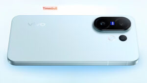 Vivo X200t Phone Expected To Get A Large 6200mah Battery (1)